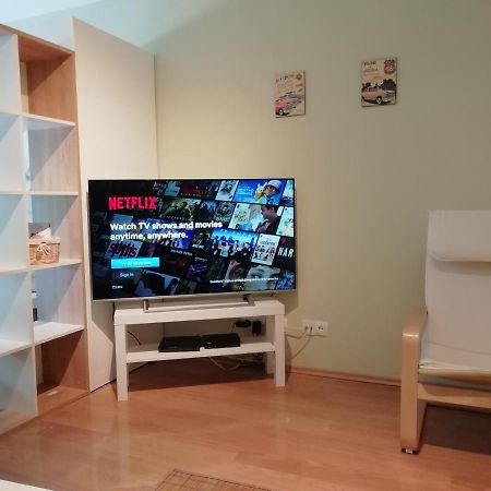 Apartment B44 Zagreb Bagian luar foto