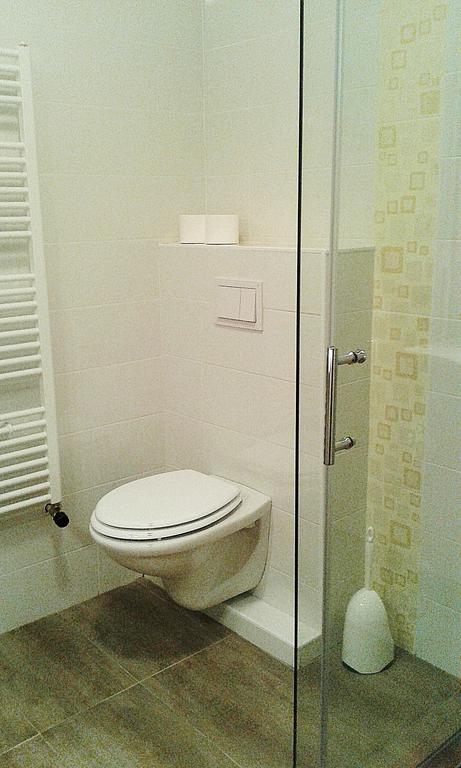 Apartment B44 Zagreb Bagian luar foto