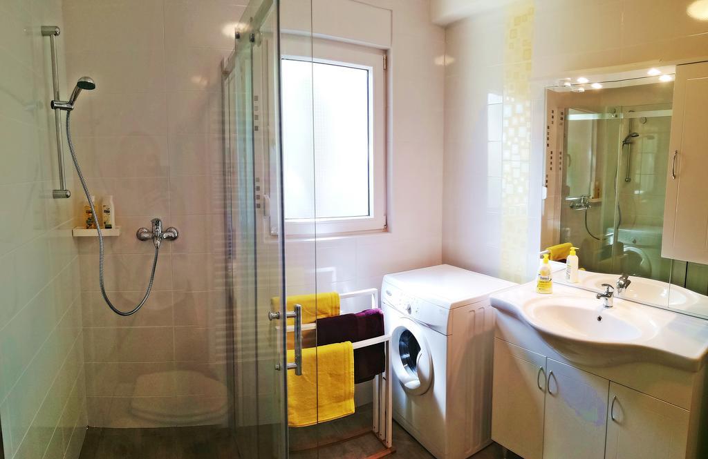 Apartment B44 Zagreb Bagian luar foto