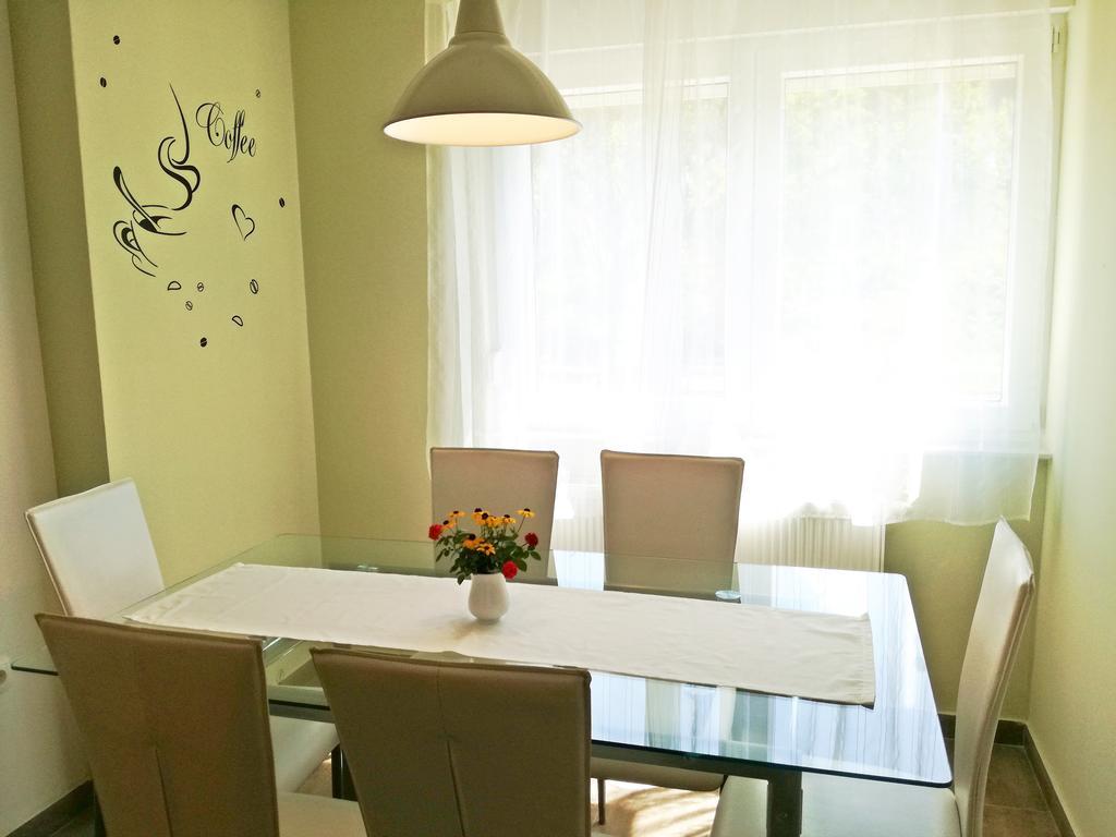 Apartment B44 Zagreb Bagian luar foto