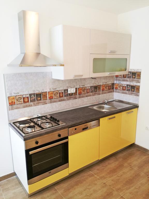 Apartment B44 Zagreb Bagian luar foto