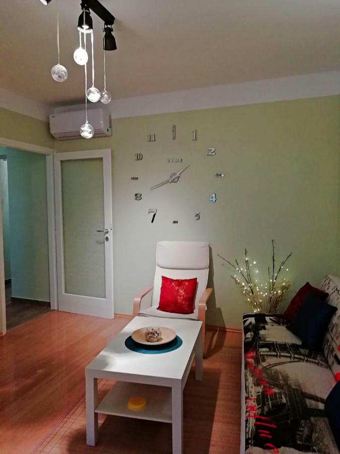 Apartment B44 Zagreb Bagian luar foto