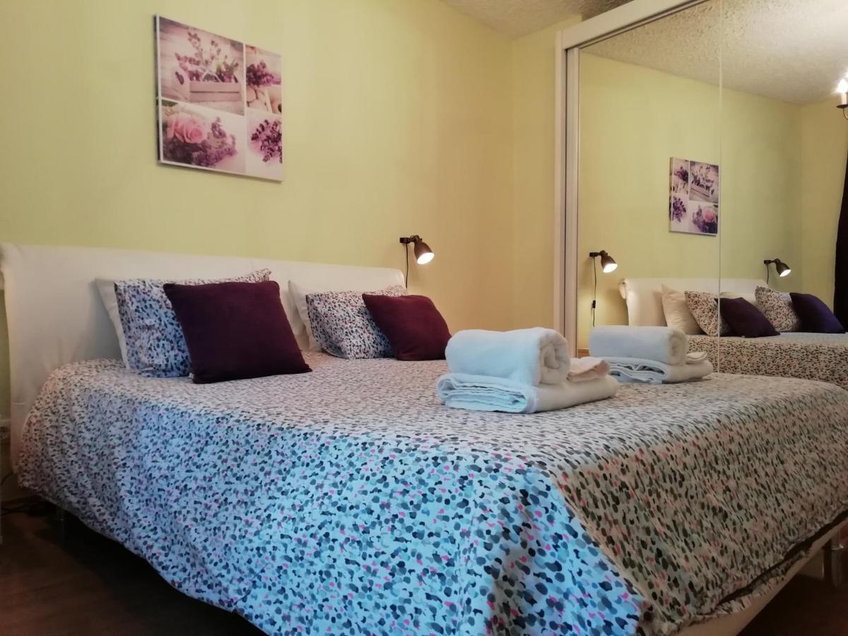 Apartment B44 Zagreb Bagian luar foto