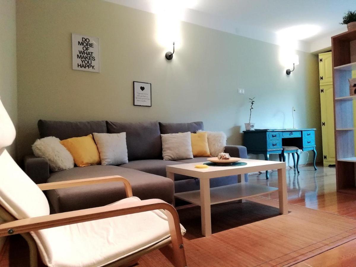 Apartment B44 Zagreb Bagian luar foto